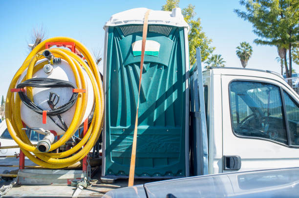 Best Portable bathroom rental  in New Castle, CO