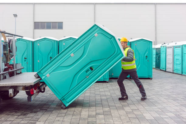 Sanitation services for porta potties in New Castle, CO