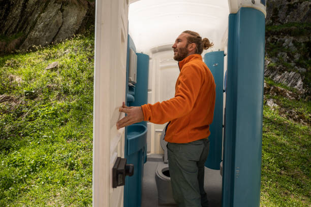 Best Sanitation services for porta potties  in New Castle, CO