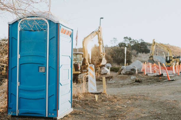 Best Affordable portable toilet rental  in New Castle, CO