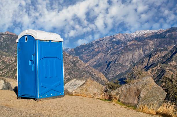 Portable Toilet Options We Offer in New Castle, CO