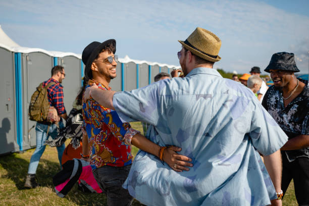 Best Affordable porta potty rental  in New Castle, CO