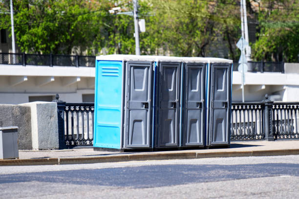 Best Best portable toilet rental  in New Castle, CO