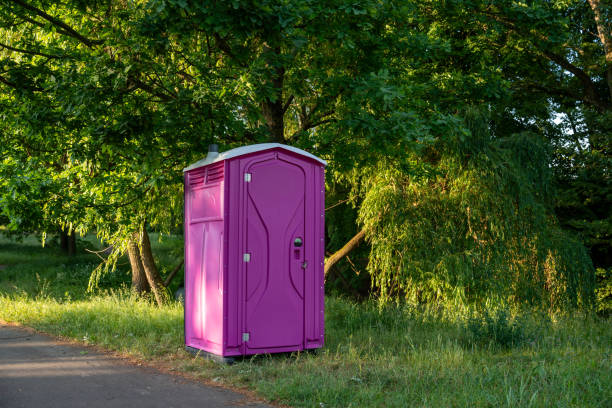 Best Long-term porta potty rental  in New Castle, CO