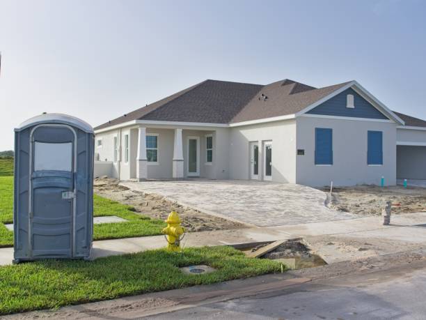 Best Luxury portable toilet rental  in New Castle, CO