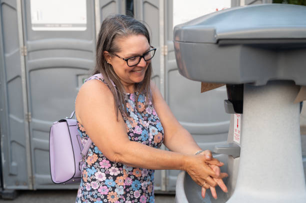 Best Luxury portable toilet rental  in New Castle, CO